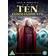 The Ten Commandments [DVD] [1956]